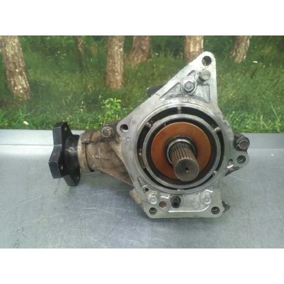 Diferencial Delantero Para Nissan X-Trail