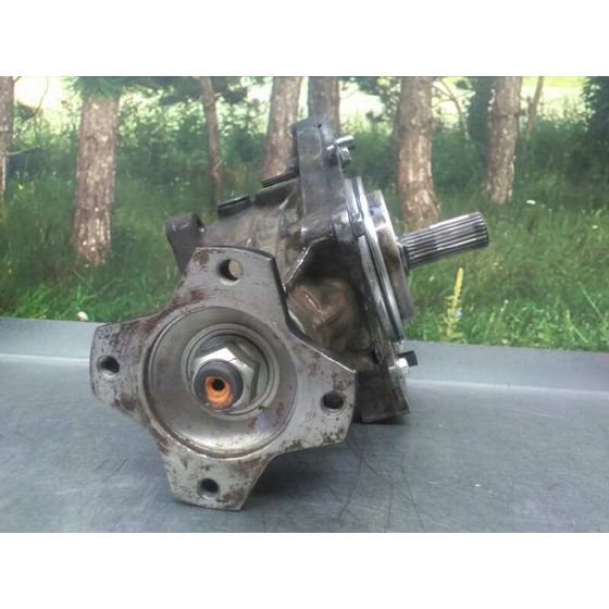 Diferencial Delantero Para Nissan X-Trail