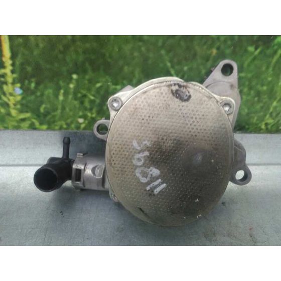 Depresor Freno / Bomba Vacio Para Nissan X-Trail