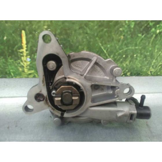 Depresor Freno / Bomba Vacio Para Nissan X-Trail