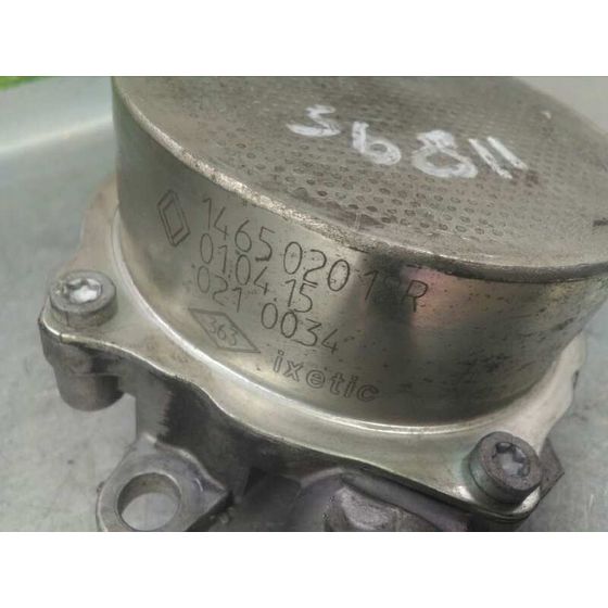 Depresor Freno / Bomba Vacio Para Nissan X-Trail