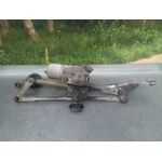 Motor Limpia Delantero Para Citroen Berlingo Cuadro