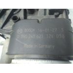 Motor Limpia Delantero Para Citroen Berlingo Cuadro