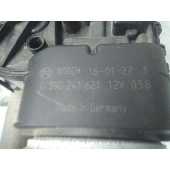 Motor Limpia Delantero Para Citroen Berlingo Cuadro