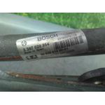 Motor Limpia Delantero Para Citroen Berlingo Cuadro