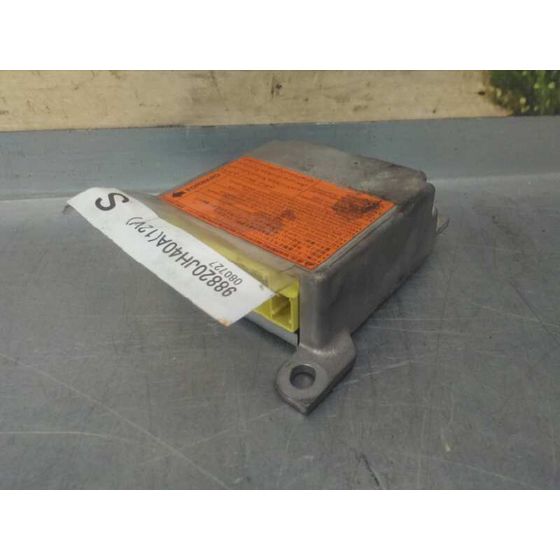 Kit Airbag Para Nissan X-Trail