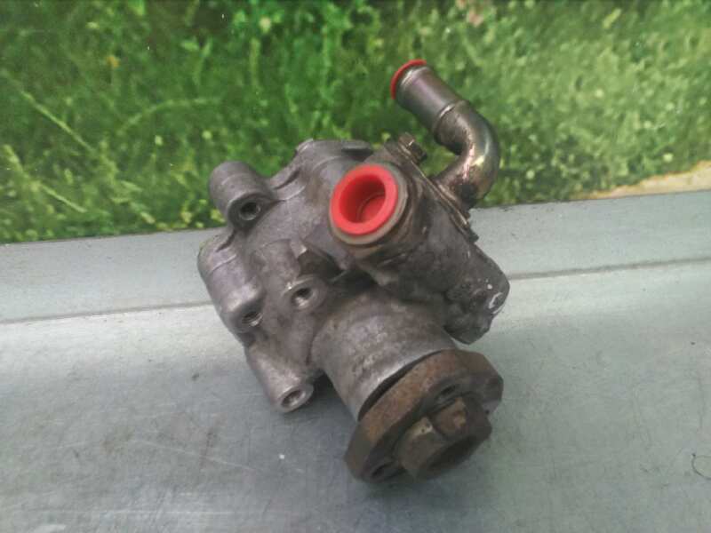 Bomba Direccion Para Audi A3