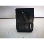 Mando Luces Para Opel Corsa C