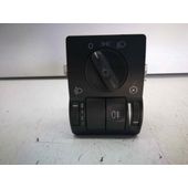 Mando Luces Para Opel Corsa C