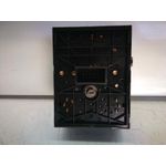 Mando Luces Para Opel Corsa C