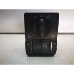 Mando Luces Para Opel Combo
