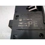 Mando Luces Para Opel Combo
