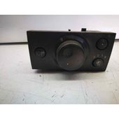 Mando Luces Para Opel Vectra C Berlina