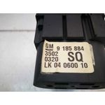 Mando Luces Para Opel Vectra C Berlina