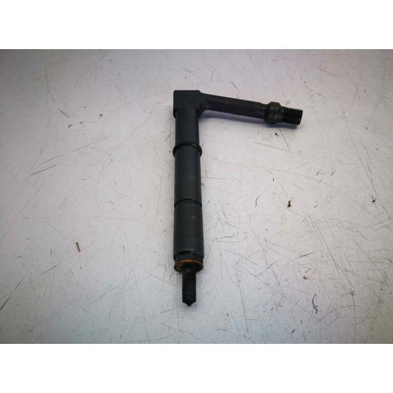 Inyector para Nissan Almera (N16/E)