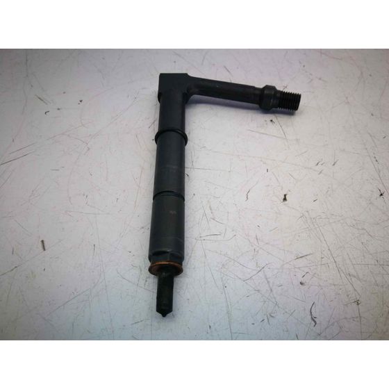Inyector para Nissan Almera (N16/E)