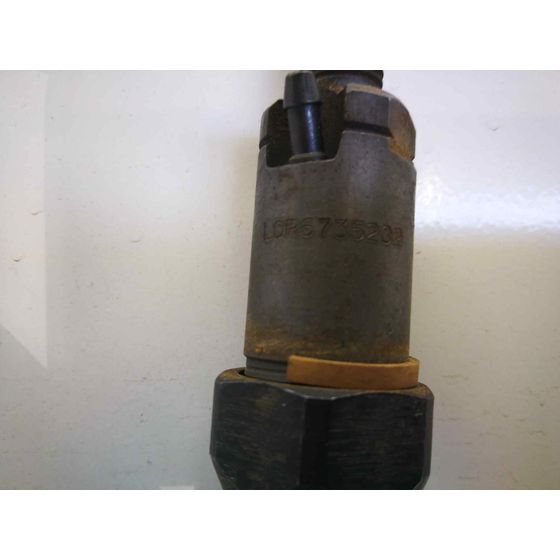 Inyector para Suzuki Samurai Sj 413 (Sj)