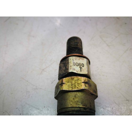 Inyector para Nissan Terrano/Terrano.ii (R20)