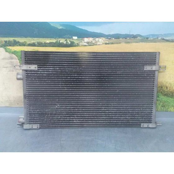 Condensador / Radiador Aire Acondicionado Para Renault Laguna