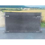 Condensador / Radiador Aire Acondicionado Para Renault Laguna