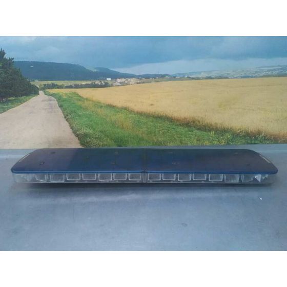 Rotativo - Puente Luces para Seat Altea Xl (5P5)