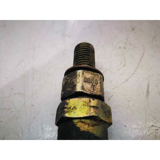 Inyector para Nissan Terrano/Terrano.ii (R20)