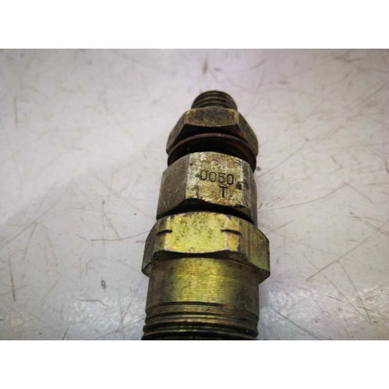 Inyector para Nissan Terrano/Terrano.ii (R20)