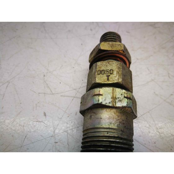 Inyector para Nissan Terrano/Terrano.ii (R20)