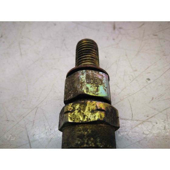 Inyector para Nissan Terrano/Terrano.ii (R20)