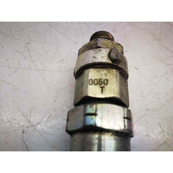 Inyector para Nissan Terrano/Terrano.ii (R20)