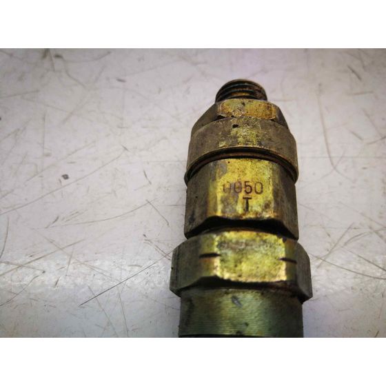 Inyector para Nissan Terrano/Terrano.ii (R20)