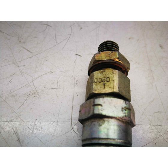 Inyector para Nissan Terrano/Terrano.ii (R20)