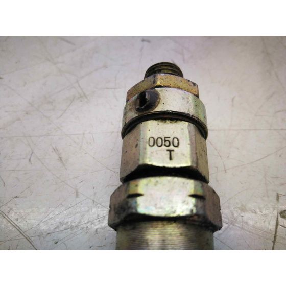 Inyector para Nissan Terrano/Terrano.ii (R20)