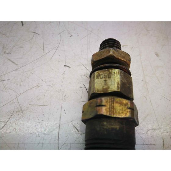 Inyector para Nissan Terrano/Terrano.ii (R20)