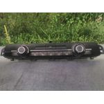Mando Climatizador Para Citroen Berlingo