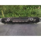 Mando Climatizador Para Citroen Berlingo