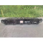 Mando Climatizador Para Citroen Berlingo