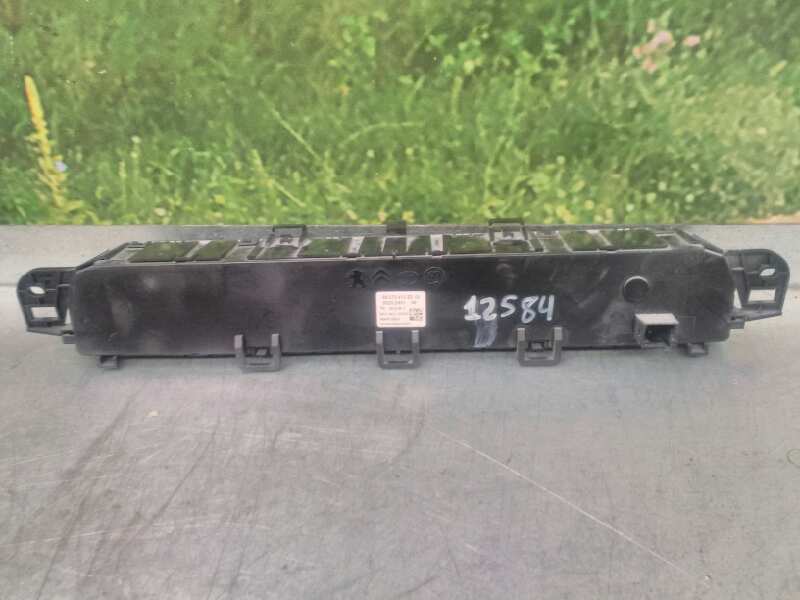 Mando Climatizador Para Citroen Berlingo