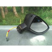 Retrovisor Derecho Para Renault Captur