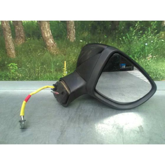 Retrovisor Derecho Para Renault Captur