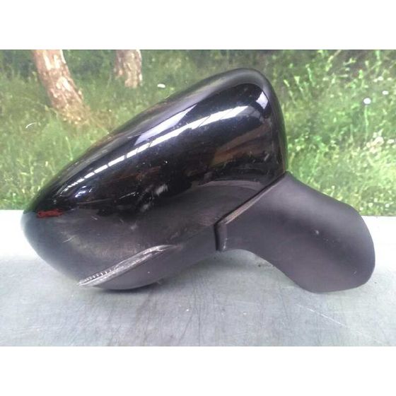 Retrovisor Derecho Para Renault Captur