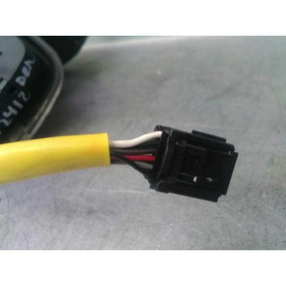 Retrovisor Derecho Para Renault Captur