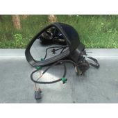 Retrovisor Izquierdo Para Audi A1