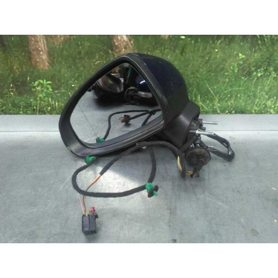 Retrovisor Izquierdo Para Audi A1