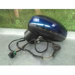 Retrovisor Izquierdo Para Audi A1