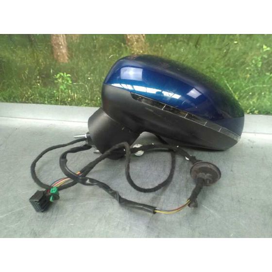 Retrovisor Izquierdo Para Audi A1