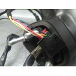 Retrovisor Izquierdo Para Audi A1
