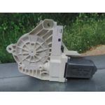 Motor Elevalunas Delantero Izquierdo Para Audi A1