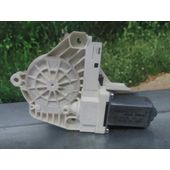 Motor Elevalunas Delantero Izquierdo Para Audi A1