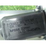 Motor Elevalunas Delantero Izquierdo Para Audi A1